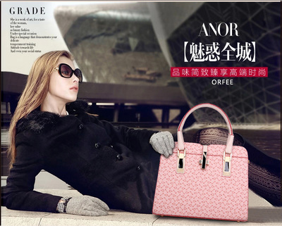 新款女包阿伊凡升級版三件套 設計、品質與現貨優勢解析