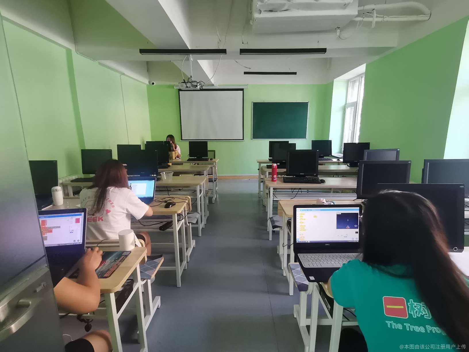 長春一樹 立足本地，以專業(yè)教育信息咨詢成就未來之路